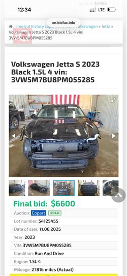 ڤۆڵکسواگن جێتا